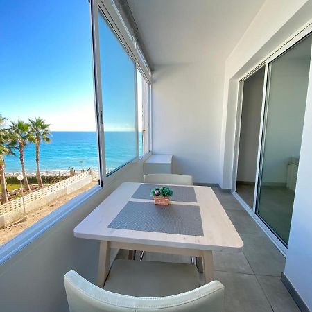 Apartament Cap Negret 15 Altea Zewnętrze zdjęcie