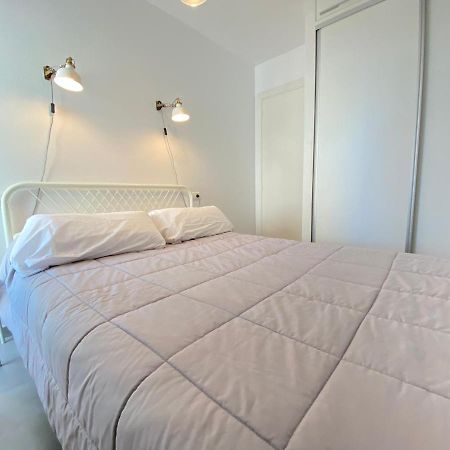 Apartament Cap Negret 15 Altea Zewnętrze zdjęcie