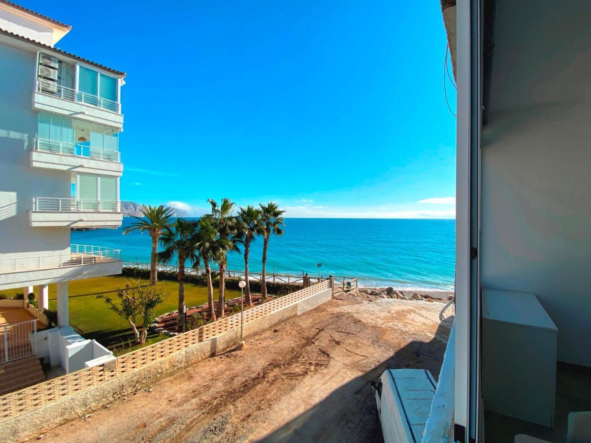 Apartament Cap Negret 15 Altea Zewnętrze zdjęcie