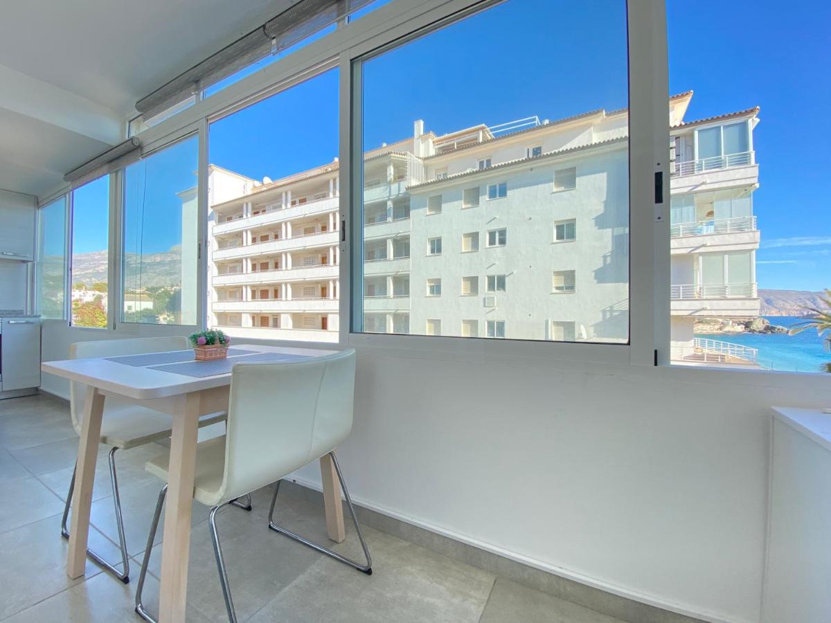 Apartament Cap Negret 15 Altea Zewnętrze zdjęcie
