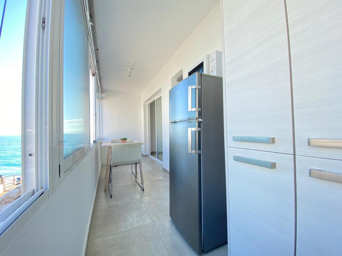 Apartament Cap Negret 15 Altea Zewnętrze zdjęcie