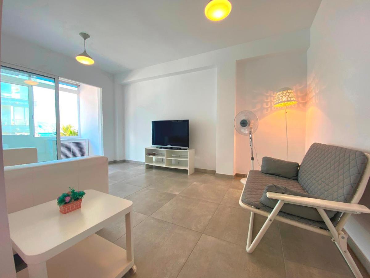 Apartament Cap Negret 15 Altea Zewnętrze zdjęcie