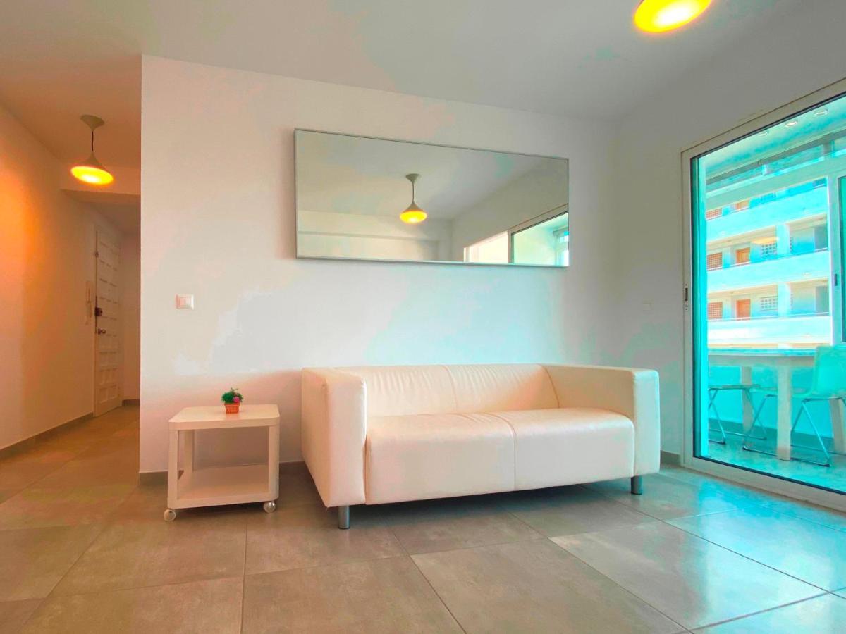 Apartament Cap Negret 15 Altea Zewnętrze zdjęcie