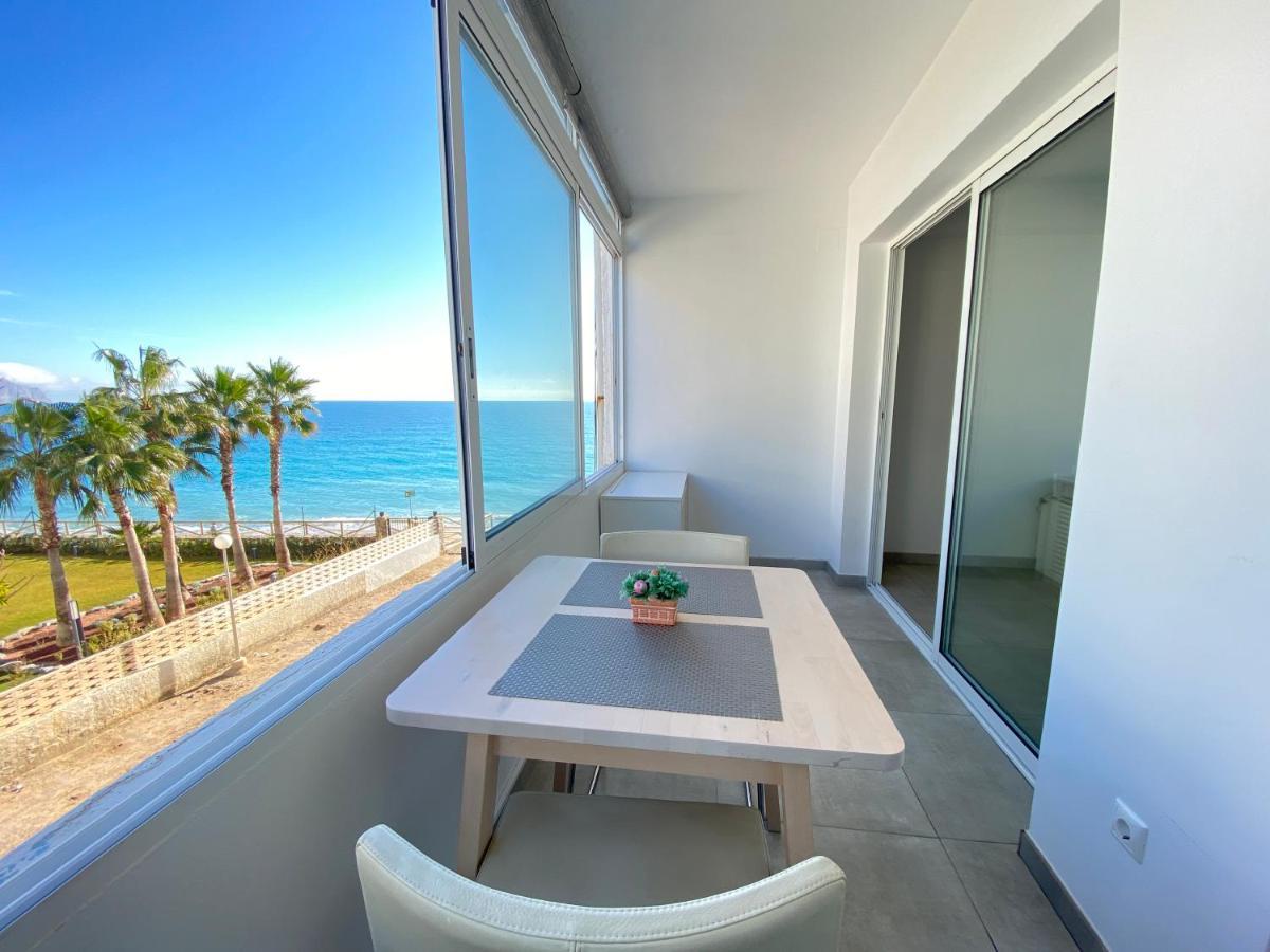 Apartament Cap Negret 15 Altea Zewnętrze zdjęcie