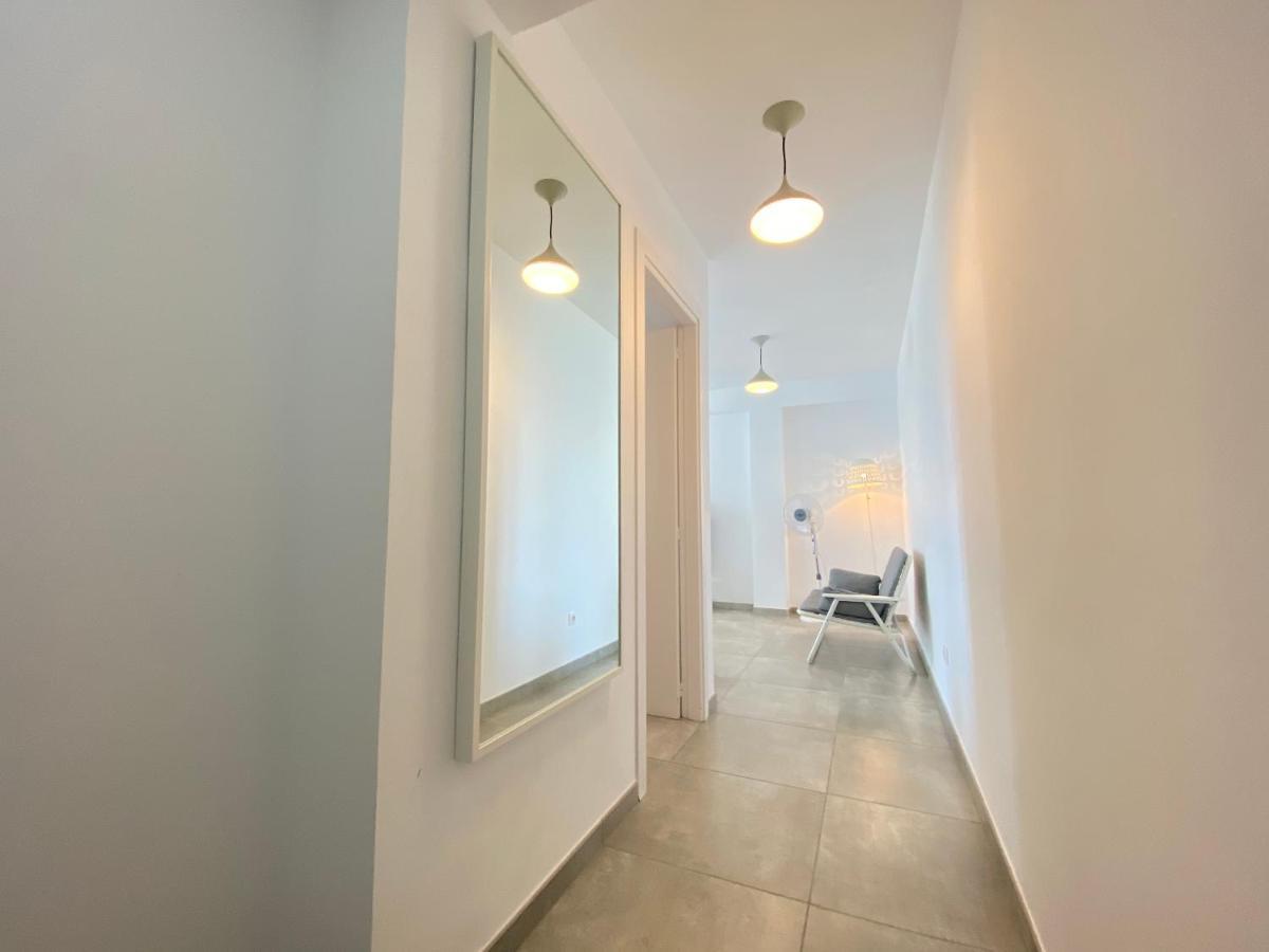 Apartament Cap Negret 15 Altea Zewnętrze zdjęcie