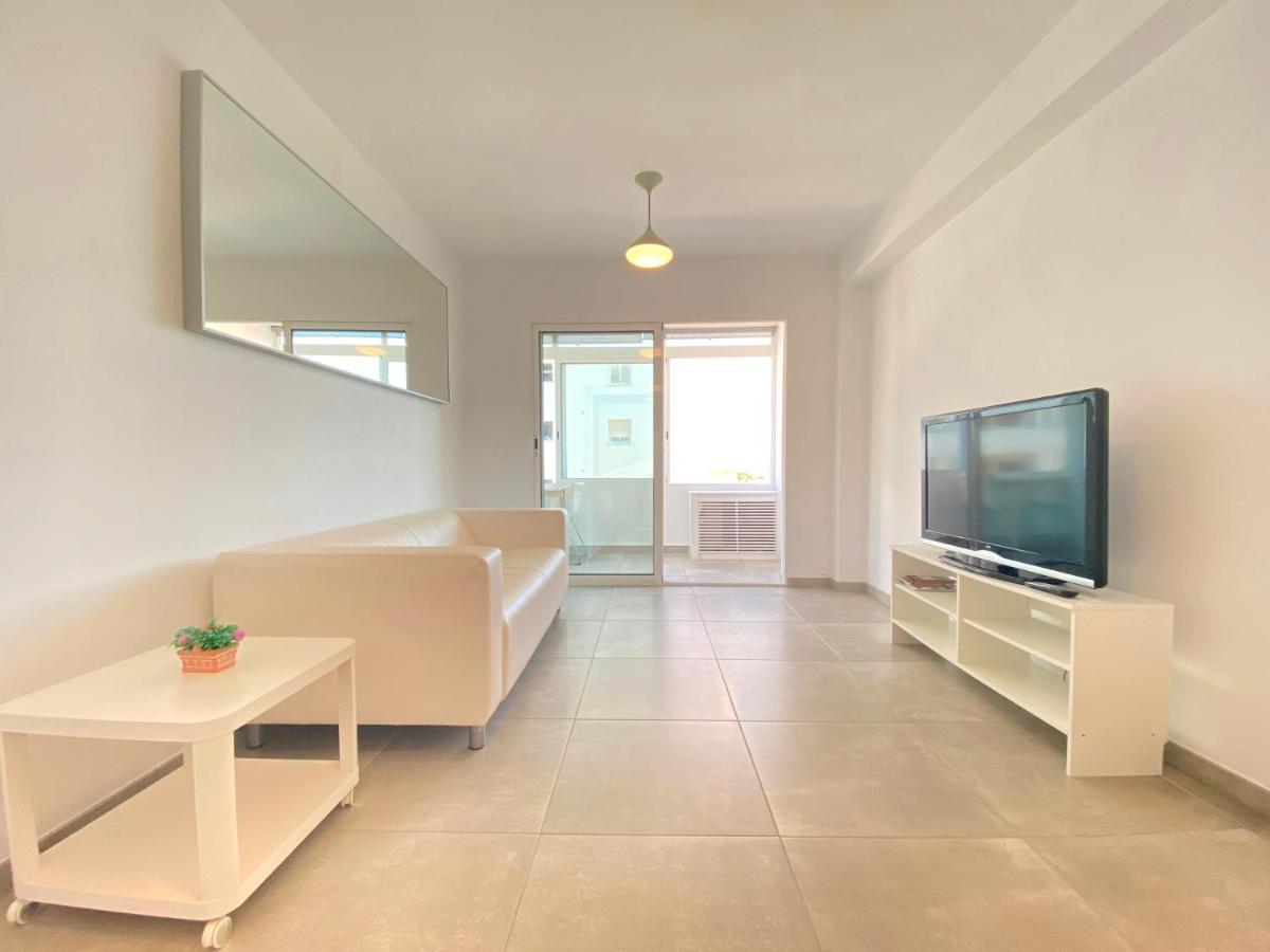 Apartament Cap Negret 15 Altea Zewnętrze zdjęcie