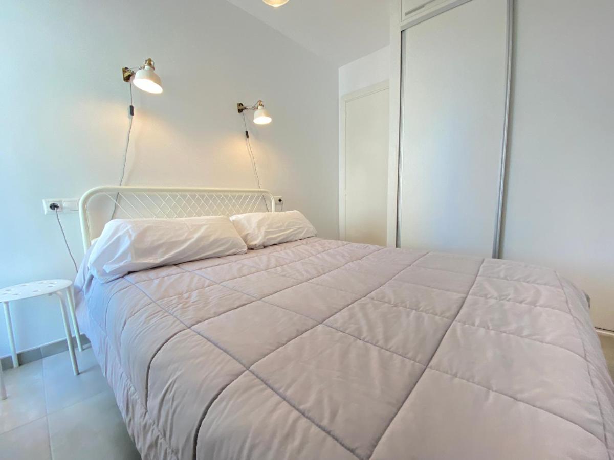 Apartament Cap Negret 15 Altea Zewnętrze zdjęcie