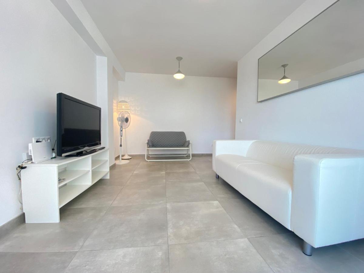 Apartament Cap Negret 15 Altea Zewnętrze zdjęcie