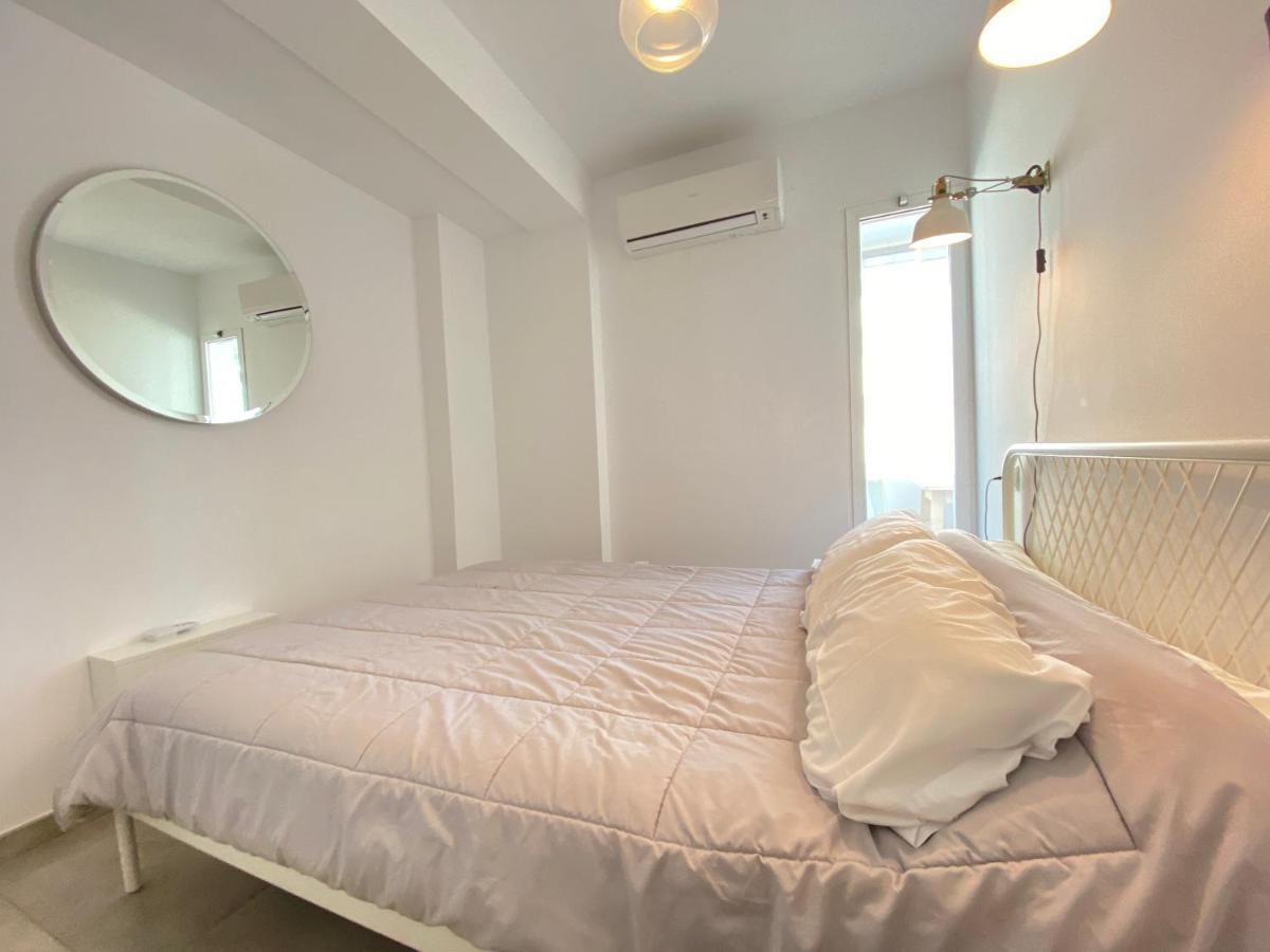 Apartament Cap Negret 15 Altea Zewnętrze zdjęcie