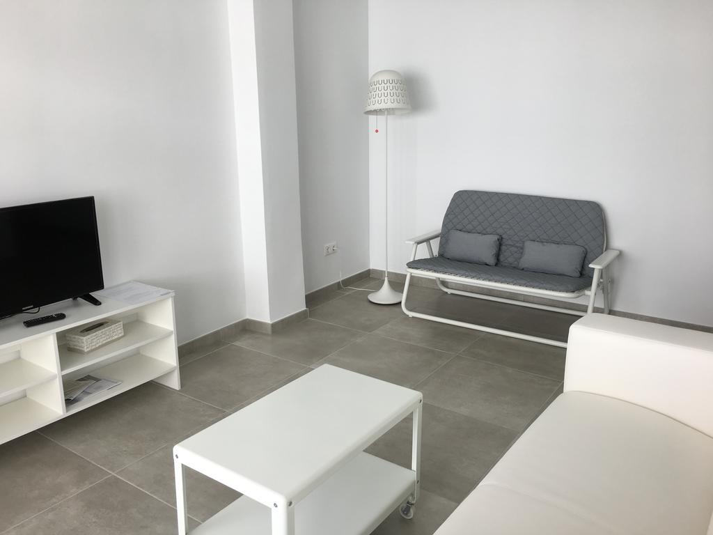 Apartament Cap Negret 15 Altea Zewnętrze zdjęcie